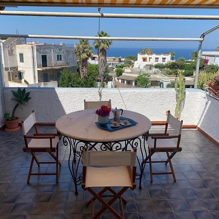 Appartamento Turistico Sunset Home Forio di Ischia المظهر الخارجي الصورة