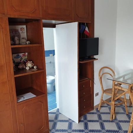 Appartamento Turistico Sunset Home Forio di Ischia المظهر الخارجي الصورة