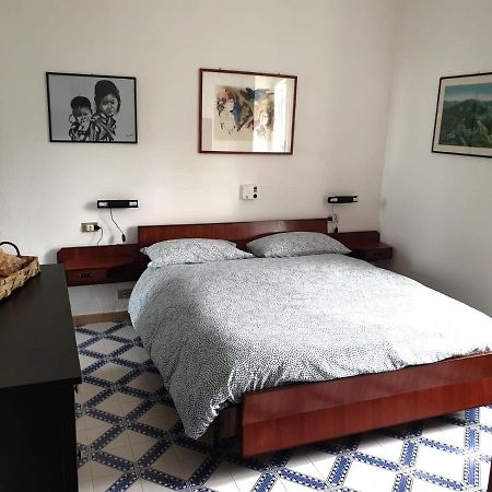 Appartamento Turistico Sunset Home Forio di Ischia المظهر الخارجي الصورة
