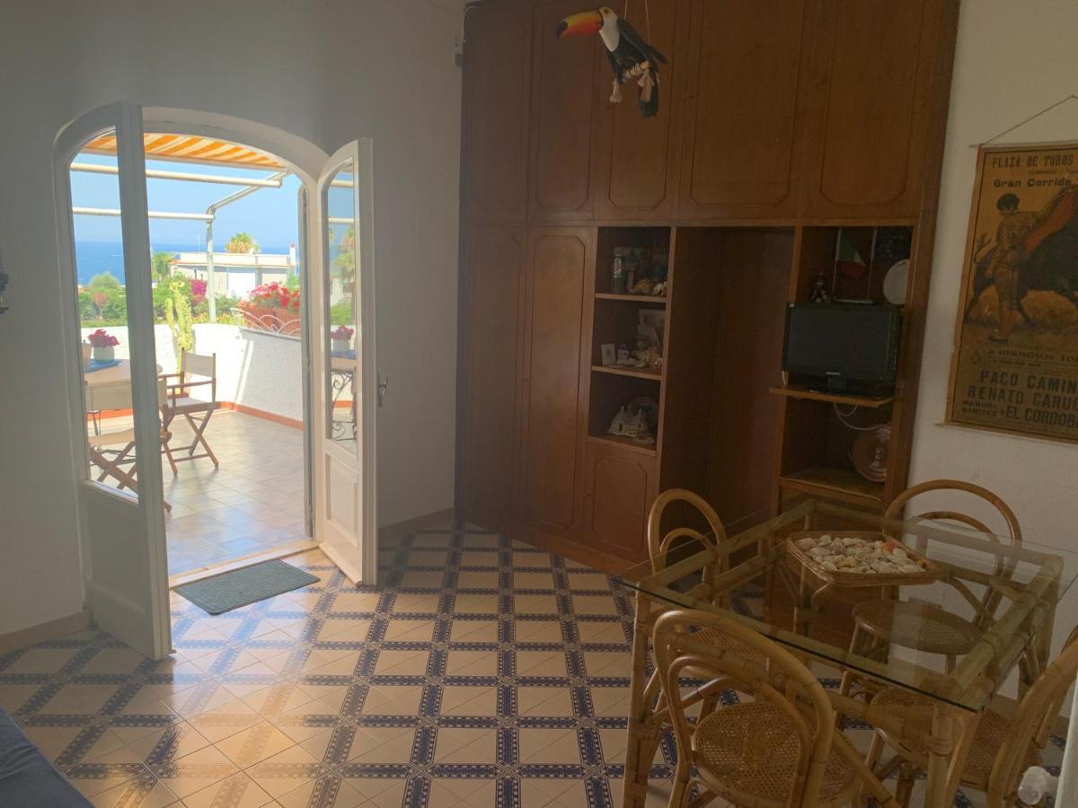 Appartamento Turistico Sunset Home Forio di Ischia المظهر الخارجي الصورة