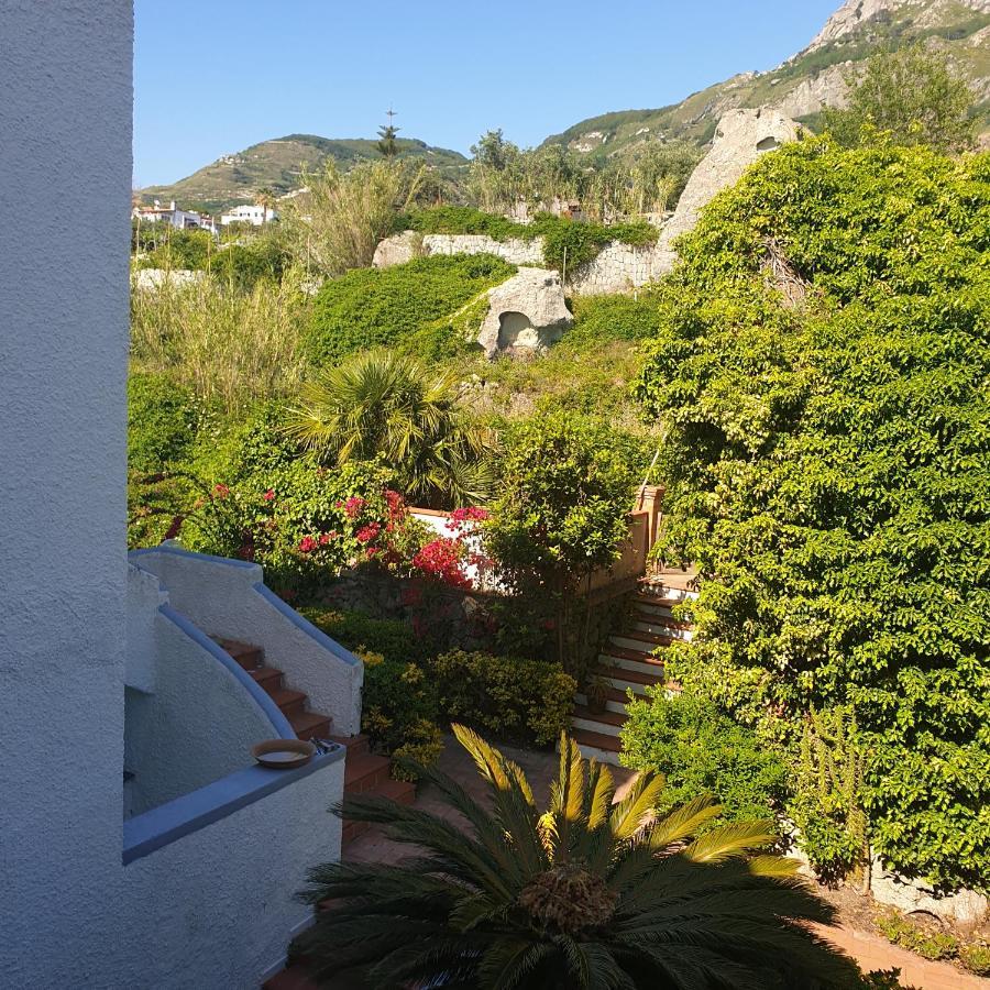 Appartamento Turistico Sunset Home Forio di Ischia المظهر الخارجي الصورة