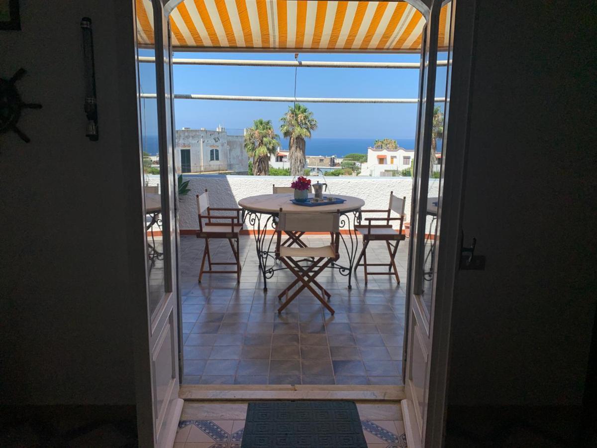 Appartamento Turistico Sunset Home Forio di Ischia المظهر الخارجي الصورة