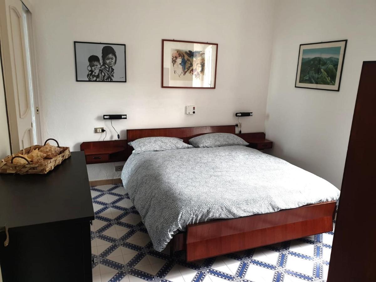 Appartamento Turistico Sunset Home Forio di Ischia المظهر الخارجي الصورة